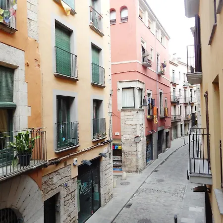 شقة Gran Eixample Nord خيرونا