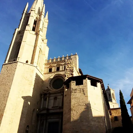 Gran Eixample Nord خيرونا