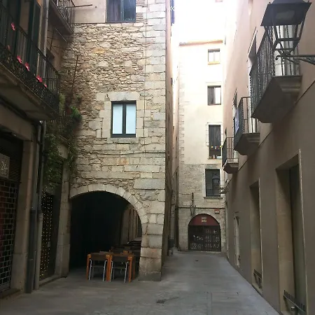 شقة Gran Eixample Nord