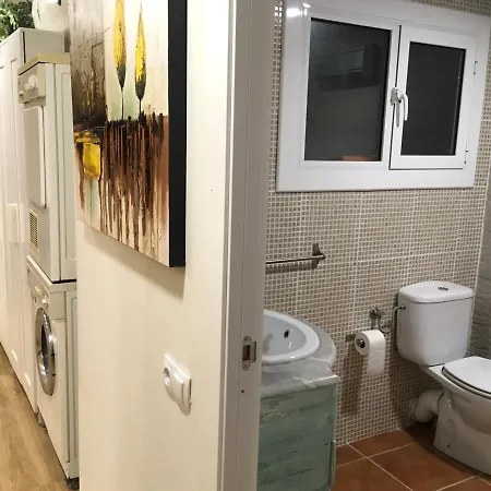 Gran Eixample Nord Appartamento Girona