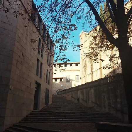 Gran Eixample Nord Appartamento Girona