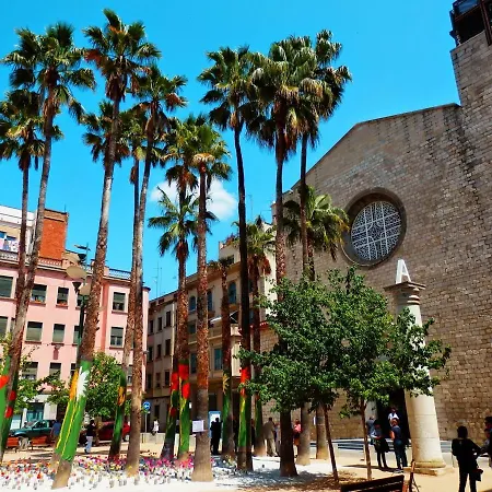 Gran Eixample Nord Girona