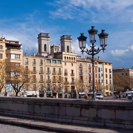 Gran Eixample Nord Appartamento Girona