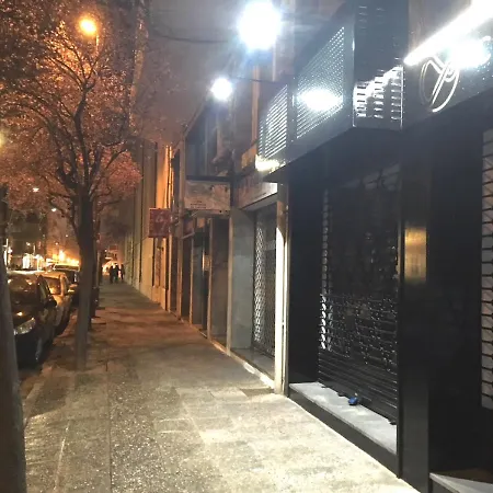 Gran Eixample Nord Appartamento Girona