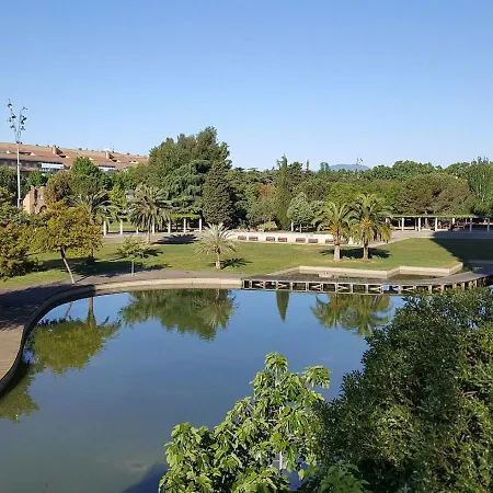 Gran Eixample Nord Appartamento Girona